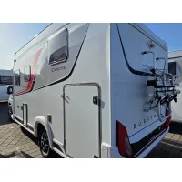 Автодом Bürstner Campeo, 2025, МКПП, пробег 5900 км