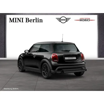 MINI Cooper, 2022, АКПП, пробег 40187 км