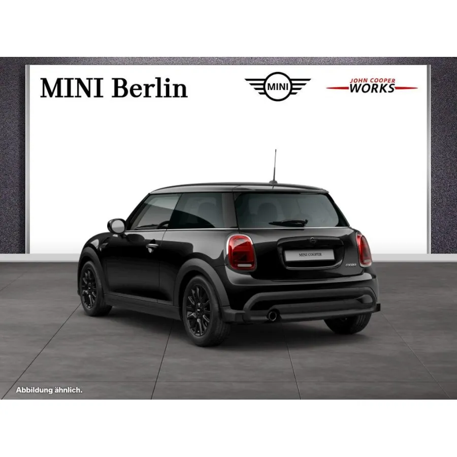 MINI Cooper, 2022, АКПП, пробег 40187 км
