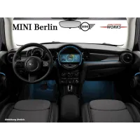 MINI Cooper, 2022, АКПП, пробег 40187 км