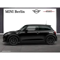 MINI Cooper, 2022, АКПП, пробег 40187 км