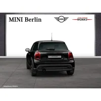 MINI Cooper, 2022, АКПП, пробег 40187 км