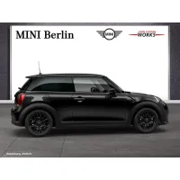 MINI Cooper, 2022, АКПП, пробег 40187 км