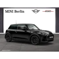 MINI Cooper, 2022, АКПП, пробег 40187 км