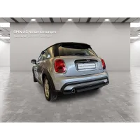 MINI Cooper, 2023, АКПП, пробег 16961 км