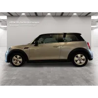 MINI Cooper, 2023, АКПП, пробег 16961 км