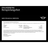 MINI Cooper, 2023, АКПП, пробег 16961 км