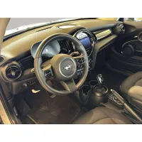 MINI Cooper, 2023, АКПП, пробег 16961 км