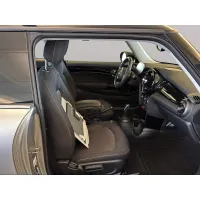 MINI Cooper, 2023, АКПП, пробег 16961 км