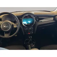 MINI Cooper, 2023, АКПП, пробег 16961 км