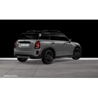 MINI Countryman, 2022, АКПП, пробег 8291 км