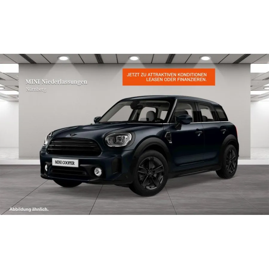 MINI Cooper, 2023, АКПП, пробег 52172 км