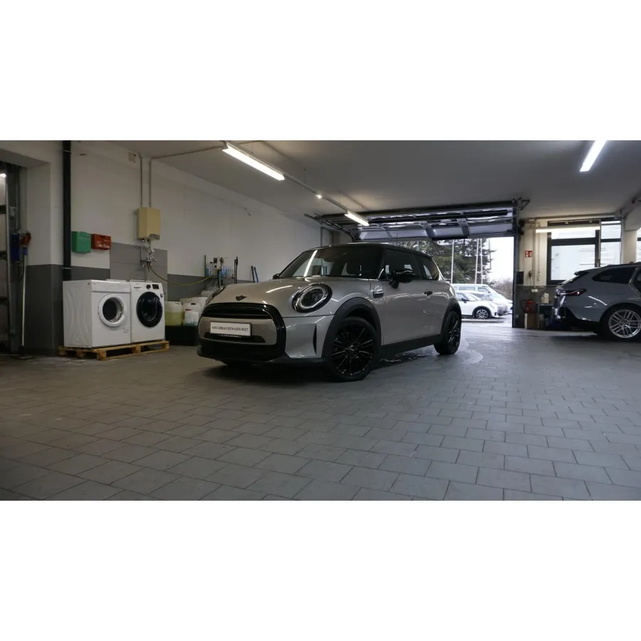 MINI Cooper, 2022, АКПП, пробег 36486 км