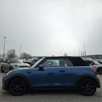 MINI One, 2023, МКПП, пробег 40251 км