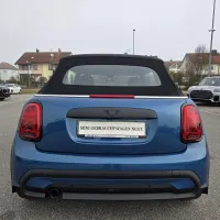 MINI One, 2023, МКПП, пробег 40251 км