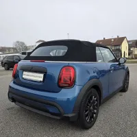 MINI One, 2023, МКПП, пробег 40251 км