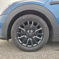 MINI One, 2023, МКПП, пробег 40251 км