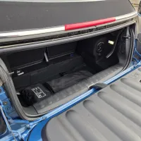 MINI One, 2023, МКПП, пробег 40251 км