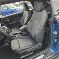 MINI One, 2023, МКПП, пробег 40251 км