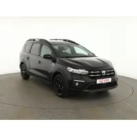 Dacia Jogger, 2023, МКПП, пробег 43730 км