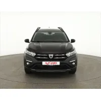 Dacia Jogger, 2023, МКПП, пробег 43730 км