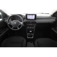 Dacia Jogger, 2023, МКПП, пробег 43730 км