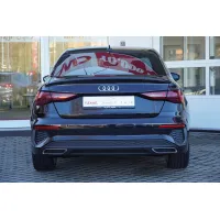 Audi A3, 2021, АКПП, пробег 64413 км