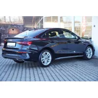 Audi A3, 2021, АКПП, пробег 64413 км