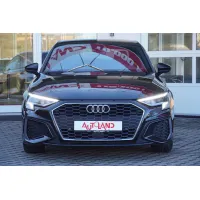 Audi A3, 2021, АКПП, пробег 64413 км
