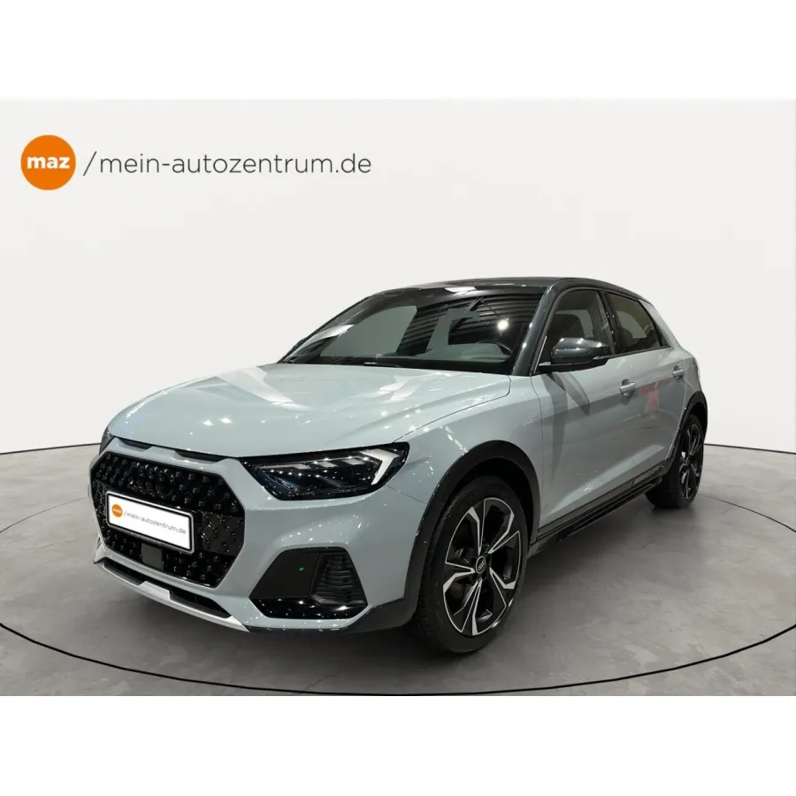 Audi A1, 2020, АКПП, пробег 23905 км