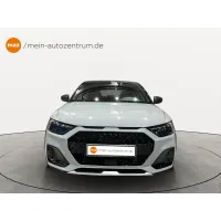 Audi A1, 2020, АКПП, пробег 23905 км