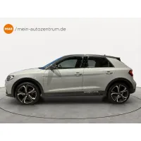Audi A1, 2020, АКПП, пробег 23905 км