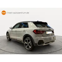 Audi A1, 2020, АКПП, пробег 23905 км