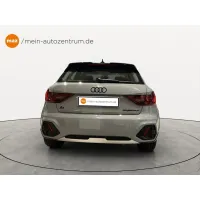 Audi A1, 2020, АКПП, пробег 23905 км