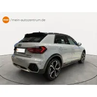 Audi A1, 2020, АКПП, пробег 23905 км