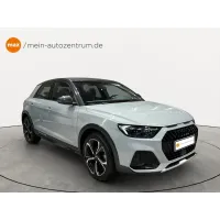 Audi A1, 2020, АКПП, пробег 23905 км