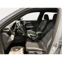 Audi A1, 2020, АКПП, пробег 23905 км