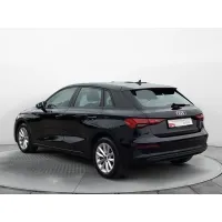 Audi A3, 2023, АКПП, пробег 43650 км