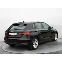 Audi A3, 2023, АКПП, пробег 43650 км