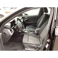 Audi A3, 2023, АКПП, пробег 43650 км