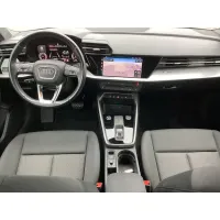 Audi A3, 2023, АКПП, пробег 43650 км