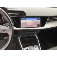 Audi A3, 2023, АКПП, пробег 43650 км