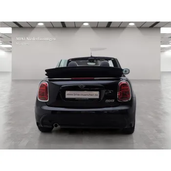 MINI Cooper, 2023, АКПП, пробег 21267 км