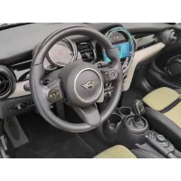 MINI Cooper, 2023, АКПП, пробег 21267 км