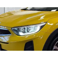 Kia Stonic, 2022, МКПП, пробег 12000 км