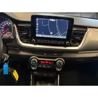 Kia Stonic, 2022, МКПП, пробег 12000 км