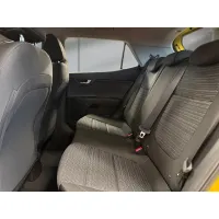 Kia Stonic, 2022, МКПП, пробег 12000 км