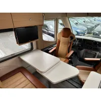 Автодом Knaus Renault, 2007, МКПП, пробег 97000 км