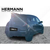 Renault Twingo, 2022, МКПП, пробег 48054 км