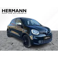 Renault Twingo, 2022, МКПП, пробег 48054 км